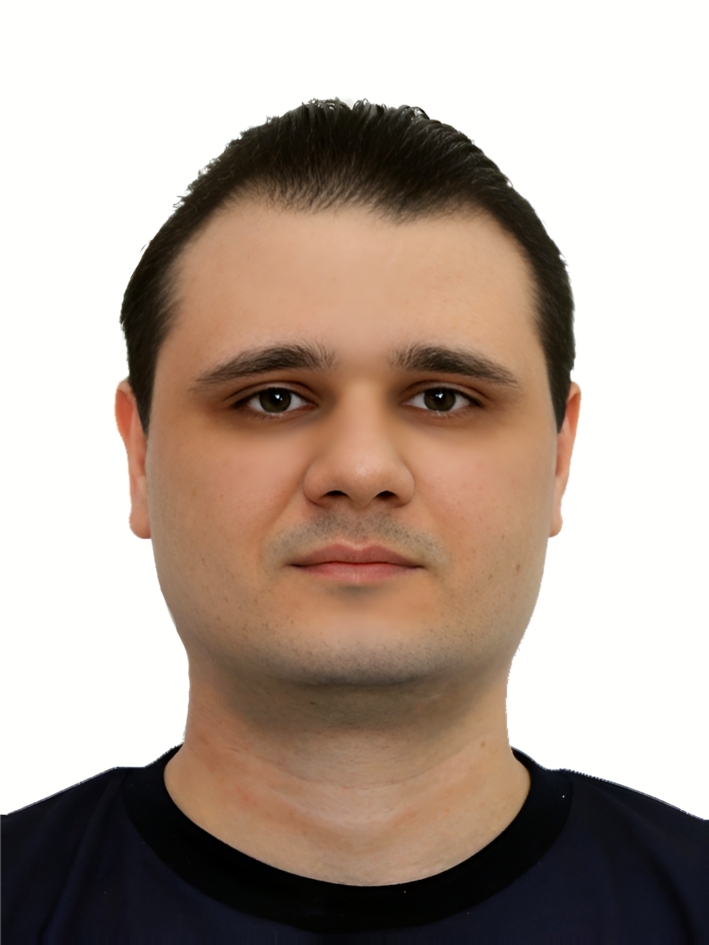 Руслан Будников
